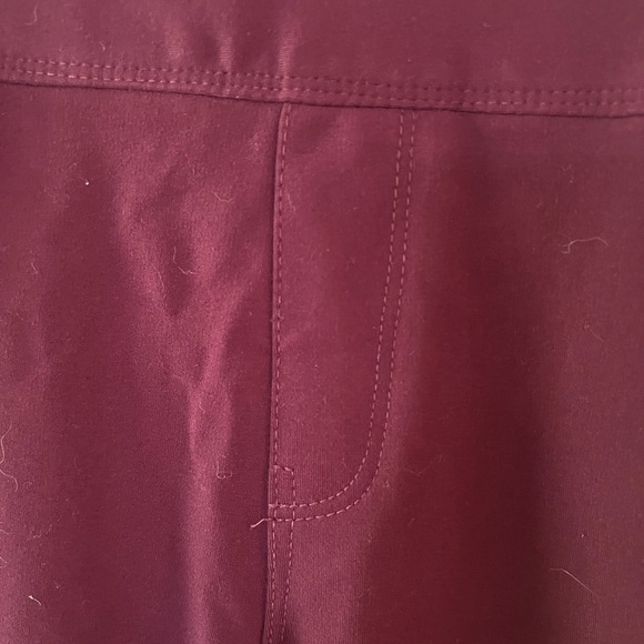 New without tags legging pants with pockets - Picture 3 of 7